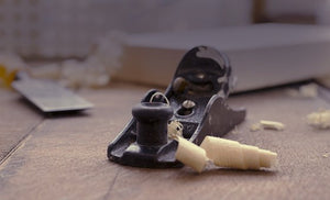 THE TOP 3 THINGS YOU NEED FOR A WOODWORKING PROJECT