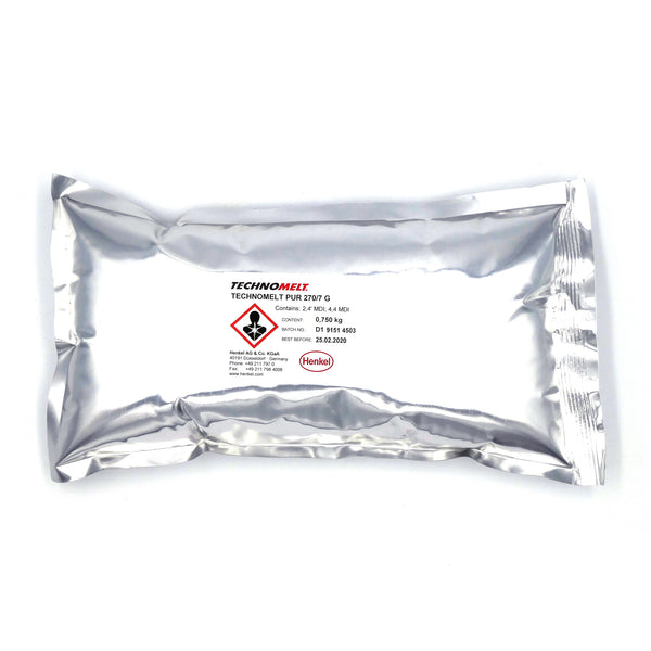 Henkel Technomelt PUR 270/7 G GLUE