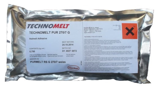 Henkel Technomelt PUR 270/7 G GLUE