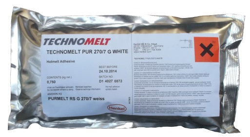 Henkel Technomelt PUR 270/7 G GLUE