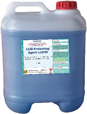 LCM Lc2/40 Protecting Agent/Fluid - 20L
